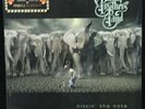 The Allman Brothers Band  Hittin’ The Note  Vinyl 2LP Ltd. Edition Color Sealed.