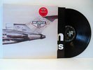 BEASTIE BOYS licensed to ill (1st uk press) LP EX/EX, 450062 1, vinyl, album,