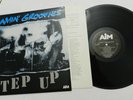 LP, The Flamin' Groovies, Step Up, AIM 1030, MADE IN AUSTRALIA 1991, NM