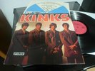 The Kinks Same LP 1964 PYE NSPL Monster STEREO 1st press Mint- Record