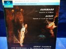 @COLUMBIA SAX 2485 *ANNIE FISCHER* SCHUMANN /LISZT PIANO CTOS* KLEMPERER* NM