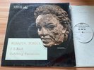 *1 X TEST PRESS* HMV ALP 1548 JS BACH - GOLDBERG VARIATIONS *ROSALYN TURECK* EX