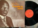 Archie Shepp & Horace Parlan Trouble in mind Steeplechase