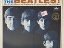The Beatles -  Meet the Beatles ST 2047 Vinyl LP Still Sealed