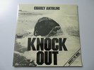 CHARLY ANTOLINI Knock Out Vinyl LP STILL SEALED Direct-To-Disc orig. JETON 1979
