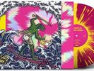 King Gizzard & The Lizard W...-Teenage Gizzard VINYL NEW