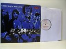 CHICKEN SHACK on air LP EX-/VG, BOJLP 002, vinyl, compilation, blues rock, 1991