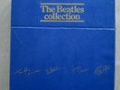The Beatles ( LP BOX SET )  BRITISH IMPORT     VERY GOOD  NO RECORDS   LENNON
