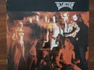 ECLECTION Eclection RARE ELEKTRA UK 2nd Press 1968 ORANGE EKS74023 VINYL LP EX