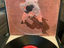 ROBERT JOHNSON King Of The Delta Blues Singers EARLY 2-EYE PRESSING w/VG+ VINYL