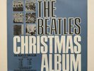 The Beatles Christmas Album - LP - 1970 - John, Paul, George & Ringo