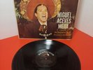 Miguel Aceves Mejia Canta Romances Rancheros Vol. IX LP Vinyl RCA Victor