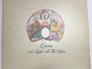 Queen A Night At The Opera Vinyl LP (33 RPM, 12”) Ships Immediately