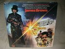 SEALED  JAMES BROWN   SLAUGHTERS BIG RIP-OFF   SOUNDTRACK VINYL LP PROMO   MINT-