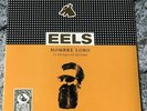 Eels – Hombre Lobo LP Vinyl new sealed