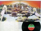 LED ZEPPELIN HOUSES OF HOLY ATLANTIC P-10107A JAPAN VINYL LP