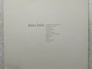 JAMES TAYLOR Greatest Hits LP 1977 folk rock pop NEAR MINT