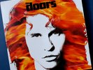 ORIGINAL 1991 VAL KILMER COVER  THE DOORS SOUNDTRACK VINYL LP NM JIM MORRISON