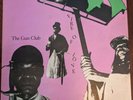 Gun Club - Fire Of Love LP - Ruby 1st Press VG+