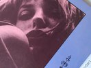 ORIGINAL 1969 JANE BIRKIN & SERGE GAINSBOURG JE T'AIME VINYL LP EX+ RARE