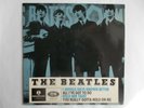 EX SWEDISH ODEON EP - THE BEATLES - 