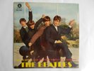 EX SWEDISH PARLOPHONE EP - THE BEATLES - 