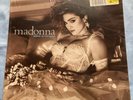 MADONNA LIKE A VIRGIN ORIGINAL 1ST PRESSING SEALED