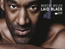 MILLER,MARCUS-Laid Black VINYL NEU