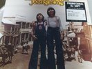 The James Boys  Here Come The James Boys Vinyl PYE 12109  1st Press'76 PROMO•NM-