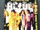 AC/DC  Dinamita, Sangre & Rock 'n' Roll - CBGB  LE Spain Gatefold  Mint