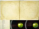 BEATLES WHITE ALBUM APPLE AP-8570,1 JAPAN RED VINYL VINYL 2LP
