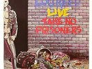 Vintage Vinyl Lou Reed Live Take No Prisoners 1978 Double Album Mint