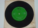 DAVID BOWIE - Ching-A-Ling Song/Supermen - Rare 7