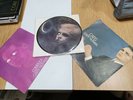 Gary Numan - Vinyl Singles - Cars, Complex and Are Friends Electric Picture Disc