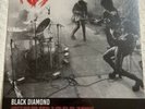 kiss black diamond sealed vinyl
