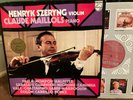 Philips 6500-016: Szeryng, Spanish Violin Recital NM