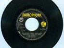 Philippines THE BEATLES Sgt. Pepper's Lonely Hearts Club Band 45 rpm Record