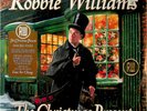 Robbie Williams - The Christmas Present 2-LP (2019 Album) Sealed** Tyson Fury