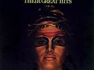 AP | Steppenwolf: Gold - Their Great Hits 180g 2LPs (45rpm)