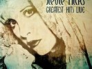 Stevie Nicks- Greatest Hits Live 1989/1994 LP (NEW* Vinyl) Best of/Fleetwood Mac