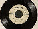 The Flamingos - The Boogaloo Party (US -PhilipsDemo) *Northern Soul* RARE Demo