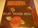 Husker Du - Flip Your Wig SST 90's vinyl pressing excellent Hüsker Dü