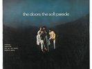 THE DOORS - The Soft Parade - 1969 France LP