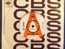 THE BYRDS -LAY LADY LAY rare UK 1969 DEMO PROMO / PSYCH FOLK ROCK BOB DYLAN EX++