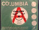 THE POPPIES - LULLABY OF LOVE rare UK 1966 DEMO PROMO / NORTHERN SOUL / MINT-