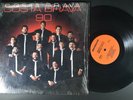 COSTA BRAVA 90 LATIN LP Shrink HITTMAKERS