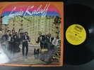 LUIS KALAFF s/t LATIN LP BORINCANO
