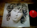 THE DOORS ( THE BEST OF ) ORIG 1973 U.S. VINYL Elektra Records LP # 6E 5035 NM-