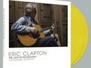 Eric Clapton The Lady In The Balcony: Lockdown Sessions - Yell