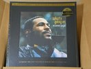 Marvin Gaye What's Going On? MFSL UltraDisc 45RPM ,# Ltd Ed SEALED
